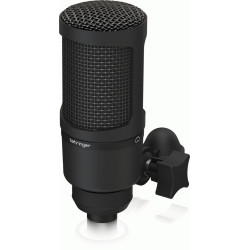 The Behringer BM1 Studio Condenser Microphone