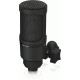 The Behringer BM1 Studio Condenser Microphone