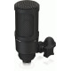 The Behringer BM1 Studio Condenser Microphone