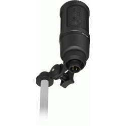 The Behringer BM1 Studio Condenser Microphone
