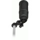 The Behringer BM1 Studio Condenser Microphone