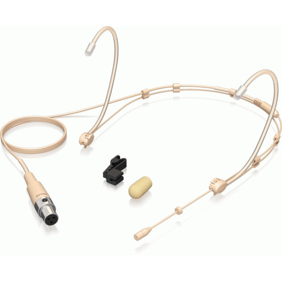 The Behringer BO440 Omni Headset Mic