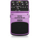 The Behringer BOD400 Bass Overdrive