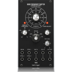 Behringer Bode Frequency Shifter 1630 Eurorack Module
