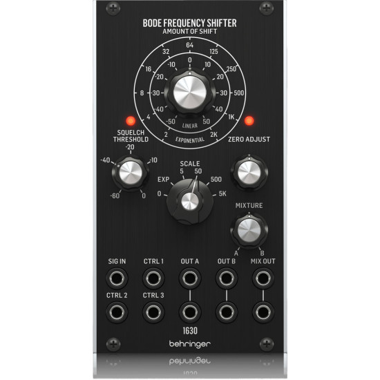 Behringer Bode Frequency Shifter 1630 Eurorack Module