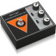 Behringer Bass Brassmaster Fuzz Bass pedal