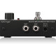 Behringer Bass Brassmaster Fuzz Bass pedal