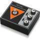 Behringer Bass Brassmaster Fuzz Bass pedal
