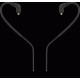 The Behringer BT251 BK Bluetooth Adapter for MMCX Headphones