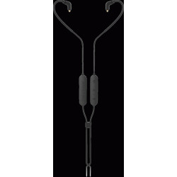 The Behringer BT251 BK Bluetooth Adapter for MMCX Headphones