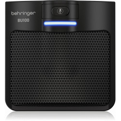 The Behringer BU100 Bluetooth Boundary Mic