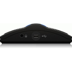 The Behringer BU100 Bluetooth Boundary Mic