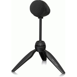 Behringer BU5 Desktop Condenser Usb Microphone