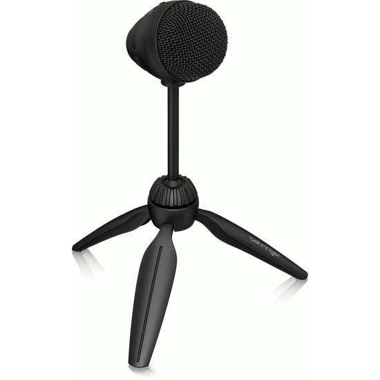 Behringer BU5 Desktop Condenser Usb Microphone