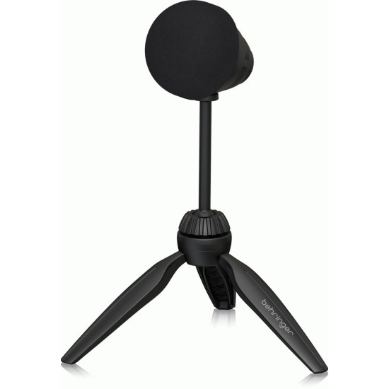 Behringer BU5 Desktop Condenser Usb Microphone