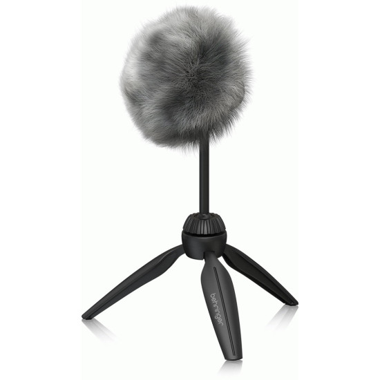 Behringer BU5 Desktop Condenser Usb Microphone