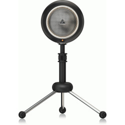 The Behringer Bv-bomb Vintage Bomb Usb Microphone
