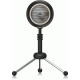 The Behringer Bv-bomb Vintage Bomb Usb Microphone