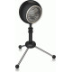 The Behringer Bv-bomb Vintage Bomb Usb Microphone
