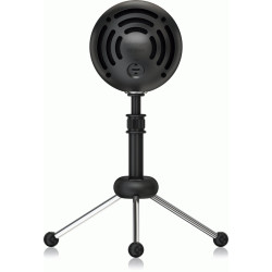 The Behringer Bv-bomb Vintage Bomb Usb Microphone