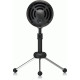 The Behringer Bv-bomb Vintage Bomb Usb Microphone