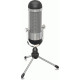 The Behringer Bvr84 Vintage Capsule Usb Microphone