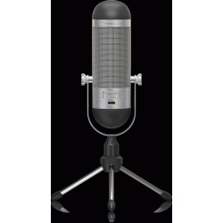 The Behringer Bvr84 Vintage Capsule Usb Microphone