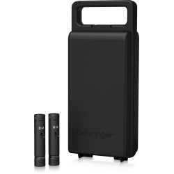 Behringer C-2 Dark Edition