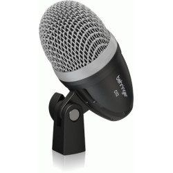 The Behringer C112 C112 Dynamic Bass Drum Mic