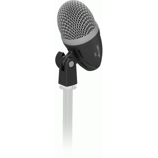 The Behringer C112 C112 Dynamic Bass Drum Mic
