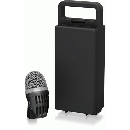 The Behringer C112 C112 Dynamic Bass Drum Mic