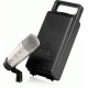The Behringer C1 Studio Condenser