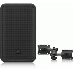 The Behringer CE500D Active 100W Commercial Install Speaker