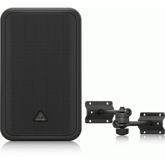 The Behringer CE500D Active 100W Commercial Install Speaker