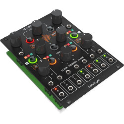 Behringer Chaos Analog Random Sampler Module