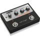 Behringer Chorus Symphony Guitar Pedal