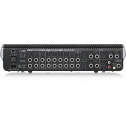 The Behringer XENYX CONTROL2USB Studio Control