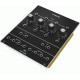The Behringer CP35 Attenuators Module