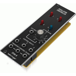 The Behringer CP3A-M Control Panel Mixer Module