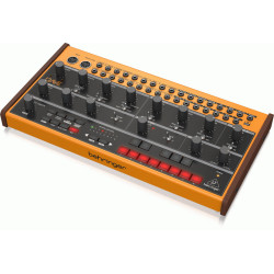 The Behringer Crave Analog Synth
