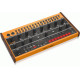 The Behringer Crave Analog Synth The Behringer Crave Analog Synth