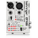 The Behringer CT100 Cable Tester