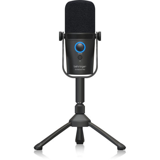 Behringer D2 Podcast Pro Dynamic Microphone