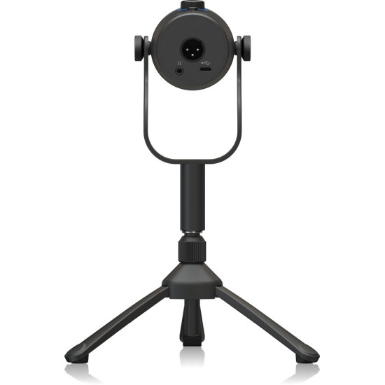 Behringer D2 Podcast Pro Dynamic Microphone
