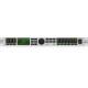 The Behringer Ultradrive DCX2496LE Proces