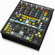 The Behringer DDM4000 Digital Pro DJ Mixer