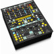 The Behringer DDM4000 Digital Pro DJ Mixer