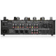 The Behringer DDM4000 Digital Pro DJ Mixer