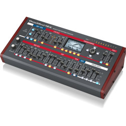 Deepmind 12Xd True Analogue 12-Voice Polyphonic Synth Desk Top