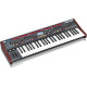 Deepmind 12X True Analogue 12-Voice Polyphonic Synth